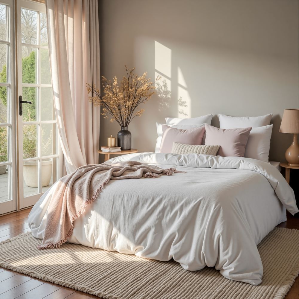 Linen Duvet Cover