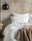 Linen Bedding Set